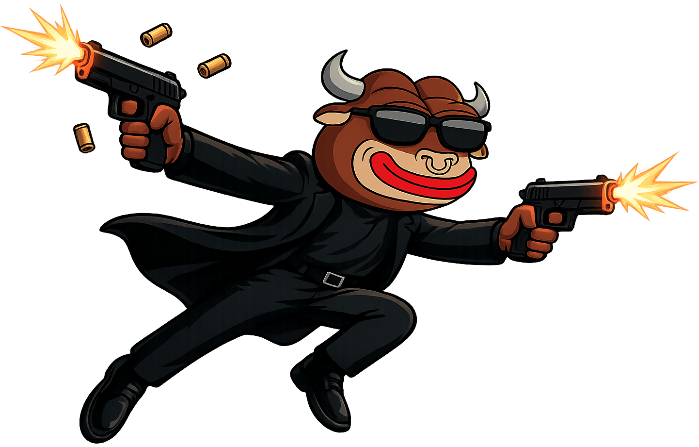 Bull Art